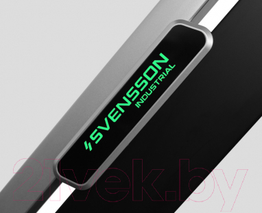 Электрическая беговая дорожка Svensson Industrial Base T55 (TFT)