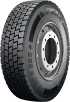 

Грузовая шина Tigar, Road Agile D 315/70R22.5 154/150L