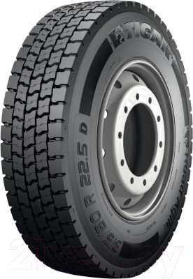 

Грузовая шина Tigar, Road Agile D 315/70R22.5 154/150L