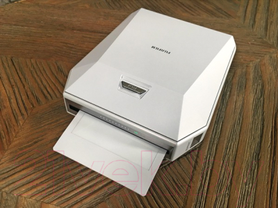 Принтер Fujifilm Instax Share SP-3 (белый)