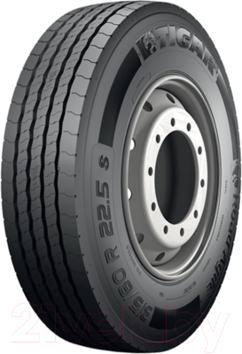 

Грузовая шина Tigar, Road Agile S 315/80R22.5 156/150L