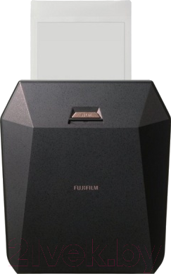 Принтер Fujifilm Instax Share SP-3 (черный)