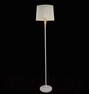 

Торшер Maytoni, Lantern MOD029-FL-01-W