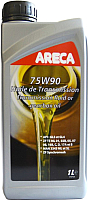 Трансмиссионное масло Areca 75W90 / 15111 (1л) - 