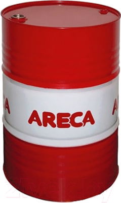 Моторное масло Areca F4500 5W40 / 11454 (60л)