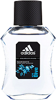Туалетная вода Adidas Ice Dive (50мл) - 
