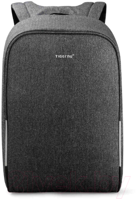 Рюкзак Tigernu T-B3213 16" (темно-серый)
