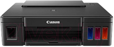Принтер Canon Pixma G1400 + фотобумага PP-201 и VP-101 + кабель USB04-06
