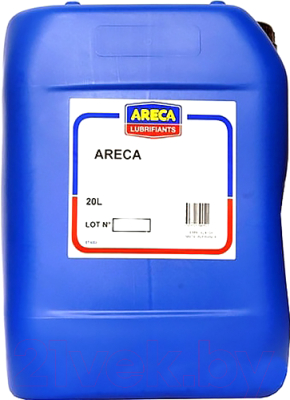 Моторное масло Areca F7002 5W30 C2 / 11123 (20л)
