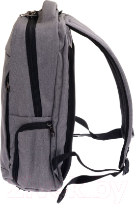 Рюкзак Tigernu T-B3217 14" (серый)