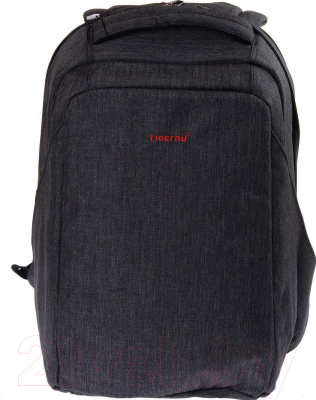 Рюкзак Tigernu T-B3237 15.6" (черный)