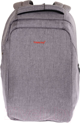 Рюкзак Tigernu T-B3237 15.6" (серый)
