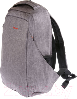 Рюкзак Tigernu T-B3237 15.6" (серый)