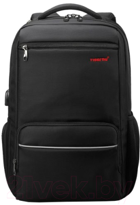 Рюкзак Tigernu T-B3319 15.6" (черный)