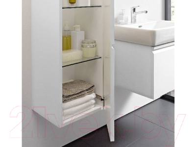 Шкаф-пенал для ванной Laufen Pro S 4831220954751