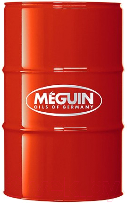 Моторное масло Meguin Megol Low Emission 5W40 / 6576 (60л)