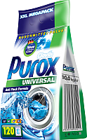 

Стиральный порошок Purox, Universal универсальный