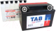 Мотоаккумулятор TAB YTX9-BS / 119515 (8 А/ч) - 
