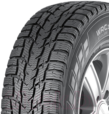 Зимняя легкогрузовая шина Nokian Tyres WR C3 225/65R16C 112/110T