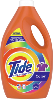 Гель для стирки Tide Color (2.47л) - 