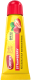 Бальзам для губ Carmex Strawberry солнцезащитный увлажняющий SPF15 (10г) - 