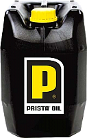Трансмиссионное масло Prista EP 80W90 / P050357 (20л) - 