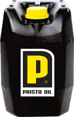 Трансмиссионное масло Prista EP 80W90 / P050357 (20л)