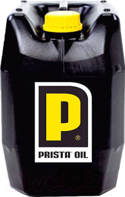 Моторное масло Prista Super Benzin 10W40 / P060067 (20л)