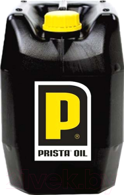 Трансмиссионное масло Prista Ultragear Synthetic 75W90 / P060298 (20л)