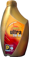 Моторное масло Prista Ultra Plus 5W40 / P060899 (1л) - 