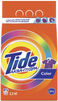 Стиральный порошок Tide Color  (Автомат, 2.5кг) - 