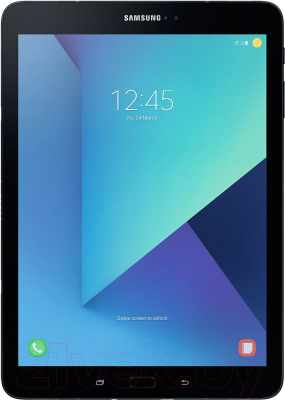 Планшет Samsung Galaxy Tab S3 32GB / SM-T820 (черный)