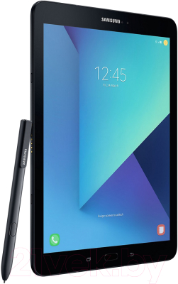 Планшет Samsung Galaxy Tab S3 32GB / SM-T820 (черный)