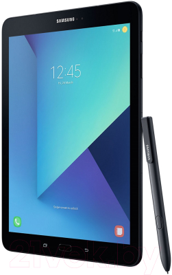 Планшет Samsung Galaxy Tab S3 32GB / SM-T820 (черный)