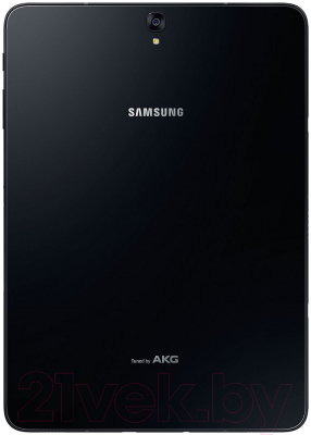 Планшет Samsung Galaxy Tab S3 32GB / SM-T820 (черный)