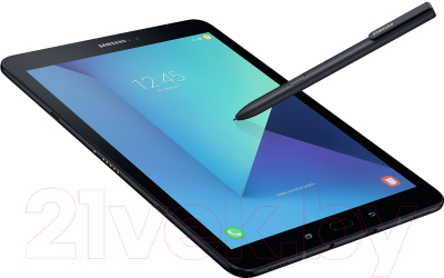 Планшет Samsung Galaxy Tab S3 32GB / SM-T820 (черный)