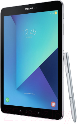 Планшет Samsung Galaxy Tab S3 32GB / SM-T820 (серебристый)