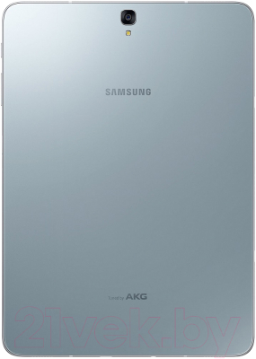 Планшет Samsung Galaxy Tab S3 32GB / SM-T820 (серебристый)