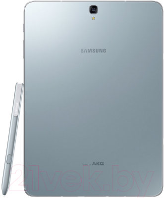 Планшет Samsung Galaxy Tab S3 32GB / SM-T820 (серебристый)