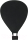 Магнит грифельный Grifeldecor Воздушный шар / BZ177-6B95 - 