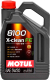 Моторное масло Motul 8100 X-сlean FE 5W30 / 104777 (5л) - 