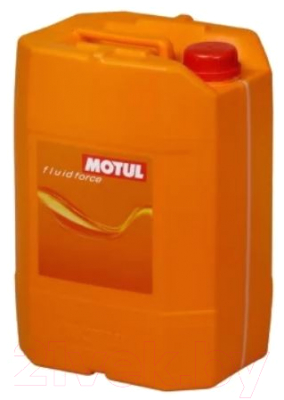 Моторное масло Motul 8100 X-Clean FE 5W30 / 104778 (20л)