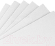 Миниатюра изображения товара Подложка SOLID 5мм, 1200x500, белая