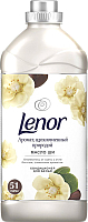 

Кондиционер для белья Lenor, Масло ши