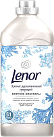 

Кондиционер для белья Lenor, Морские минералы