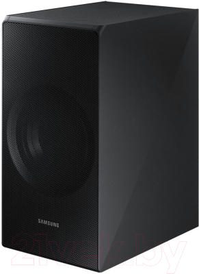 Звуковая панель (саундбар) Samsung HW-N550/RU