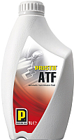 Трансмиссионное масло Prista ATF / P050278 (1л) - 
