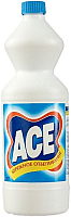 

Отбеливатель Ace, Жидкий