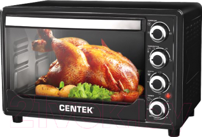 Купить Ростер Centek CT-1530-36 Convection  