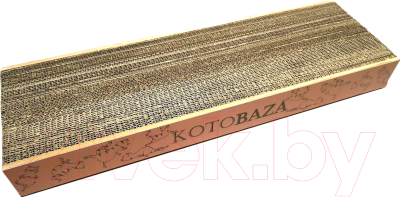 Когтеточка Grifeldecor Kotobaza / BZ189-17C162